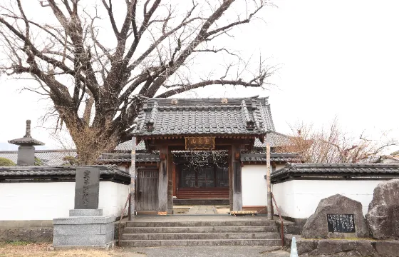 明行寺