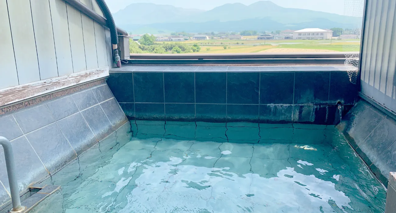 客室｜【公式】阿蘇内牧温泉 湯巡追荘｜豪華バイキング・天然温泉